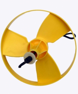 Shampeproducts Aanklik Propellor