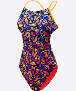 TYR Costa Mesa cutoutfit