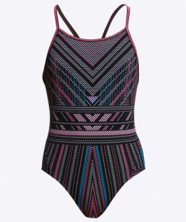 Funkita Stitched Up