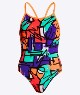 Funkita Street Beat