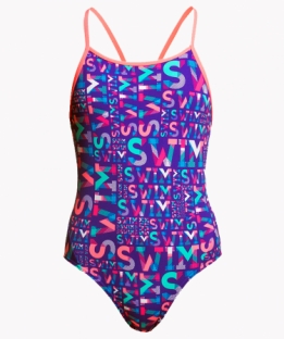 Funkita Swim Swim