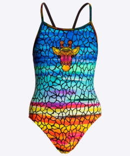 Funkita Scorching Hot