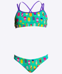 Funkita Popsicle Parade