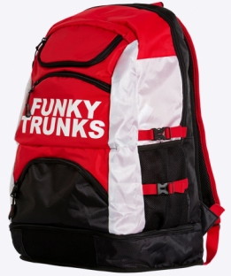 Funky Trunks Elite Squad Backpack Race Attack