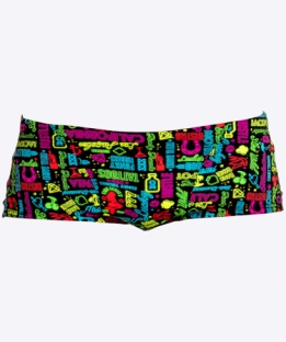 Funky Trunks Roadhouse