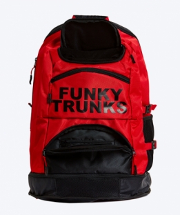 Funky Elite Squad Backpack