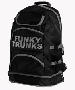 Funkita Elite Squad Backpack