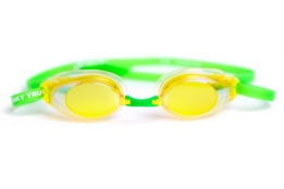 H15 Funky Race Goggle Slipstream Mirror