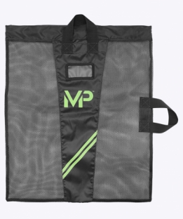 Michael Phelps Gear Bag