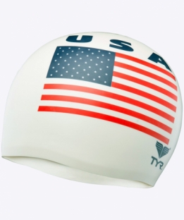 TYR USA silicone badmuts