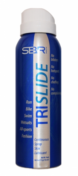 SBR-Trislide