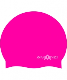 Amanzi Signature Swim Cap
