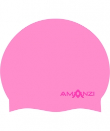 Amanzi Signature Swim Cap