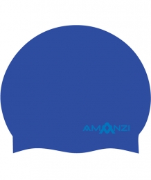 Amanzi Signature Swim Cap