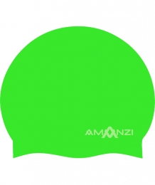 Amanzi Signature Swim Cap