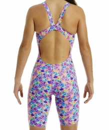 Amanzi Mystic Mermaid Senior Kneeskin