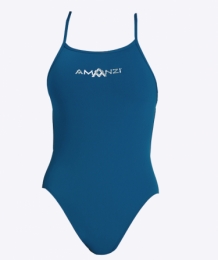 Amanzi Bermuda Tie Back