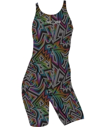 Amanzi Kneeskin