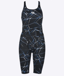 Arena Water Fbslo Black/Grey