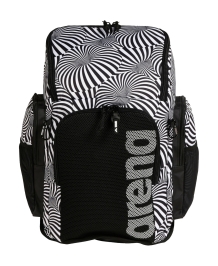 Arena Team Backpack Crazy Illusions