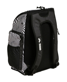 Arena Team Backpack Crazy Illusions