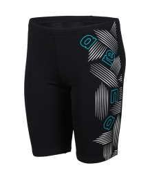 Arena Graphic Swim Jammer