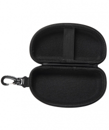 Goggle Case All Black