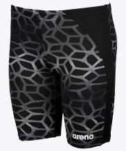 Junior Polycarbonite II Panel Jammer black grey
