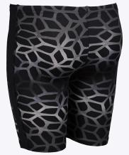 Junior Polycarbonite II Panel Jammer black grey
