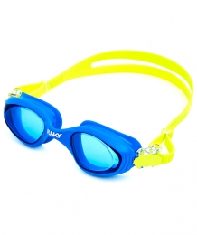 Funky Bubblez Star Swimmer Goggle