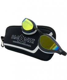 Dominate Prismatic Mirror Goggle