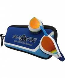 Dominate Sunset Mirror Goggle
