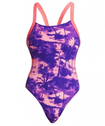 Funkita Eternal Summer Brace Free