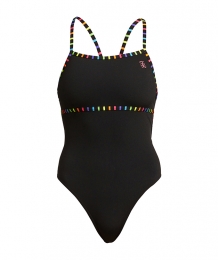 Funkita Black Stripes