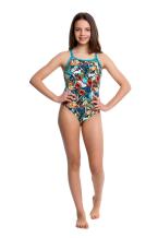 Postcard Paradise Junior Diamond Back 