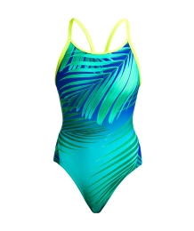 Funkita Steamy Nights