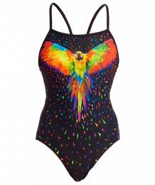 Funkita Love Bird Single Strap