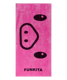 Funky - Babe Towel