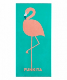 Finkita Pastel Paradise Towel