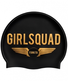 Funkita Girl Squad Swimming Cap