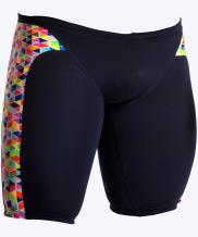 Hex On Legs Jammer