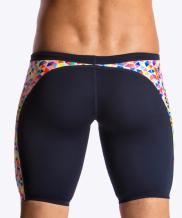 Hex On Legs Jammer