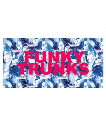 Funky - Head FirstTowel