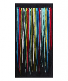 Funky Trunks Drip Funk Towel