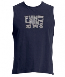 Funky Trunks Line Out Tank