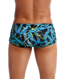 Funky Trunks Sucker Punch Eco Classic Trunk