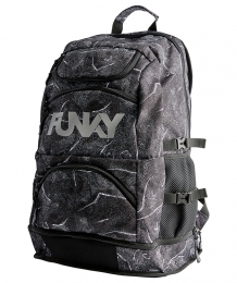 Funky Crack Up Elite Squad Backpack