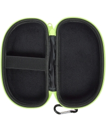 Funky Case Closed Goggle Case