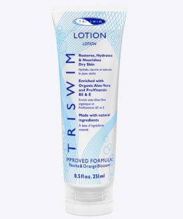 TRISWIM Lotion