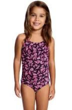 Toddler Pink Flutterby